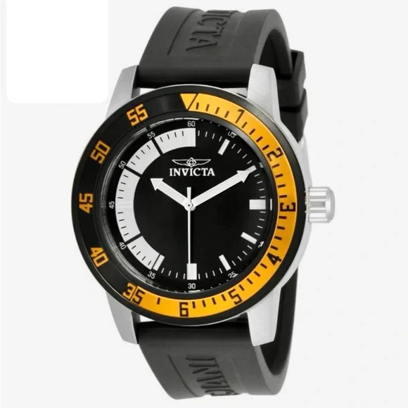 New Invicta Men’s Watch 45mm - Picture 3 of 10